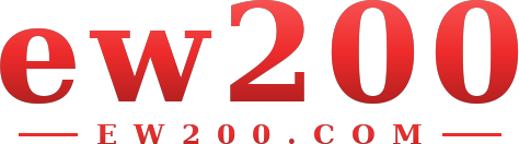ew200 logo